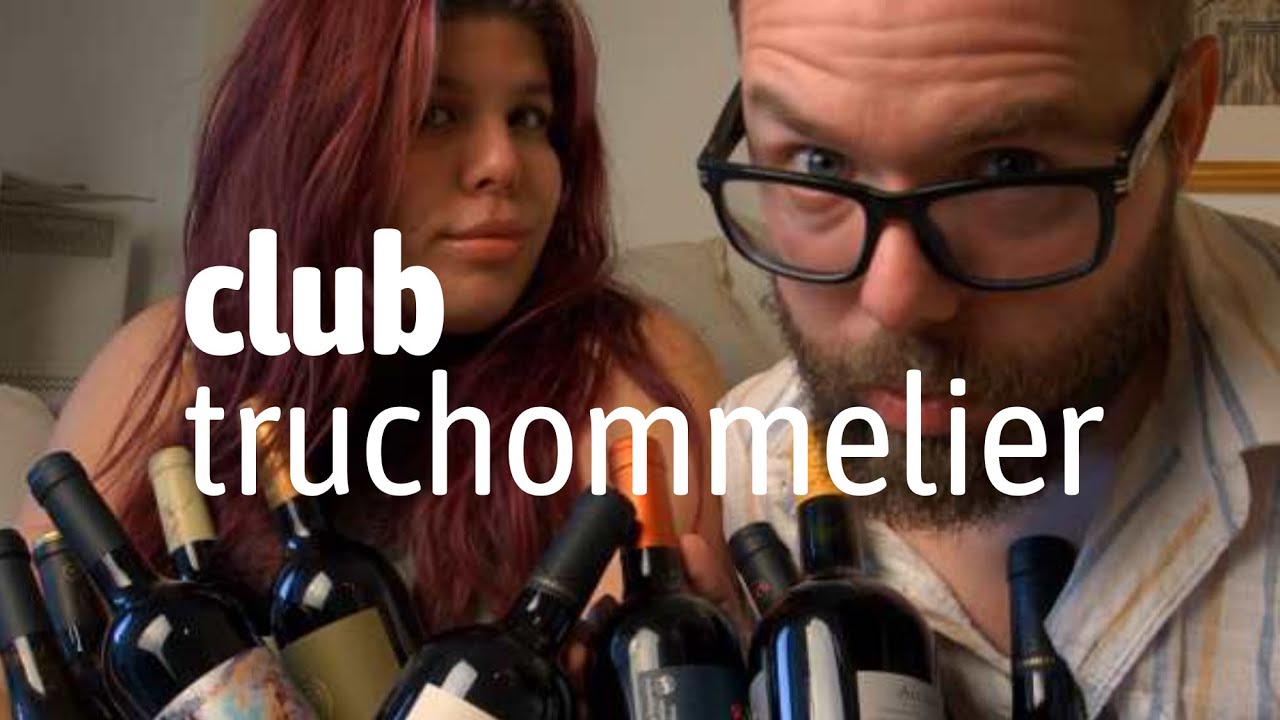 Lanzamos un Club de Vinos