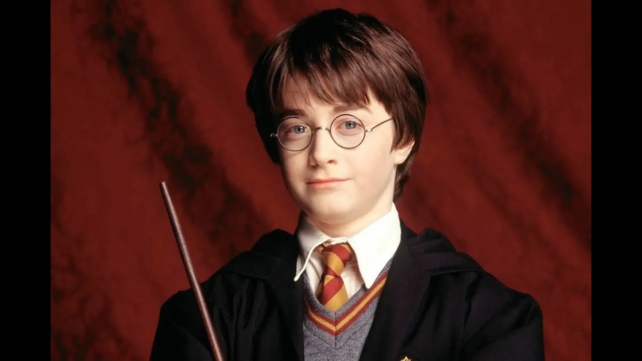 Harry Potter - Audio kniha - Harry Potter a princ dvoj&iacute; krve - č&aacute;st 1