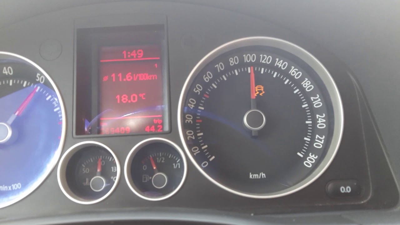 GOLF 5 GTI STAGE 1 250Hp