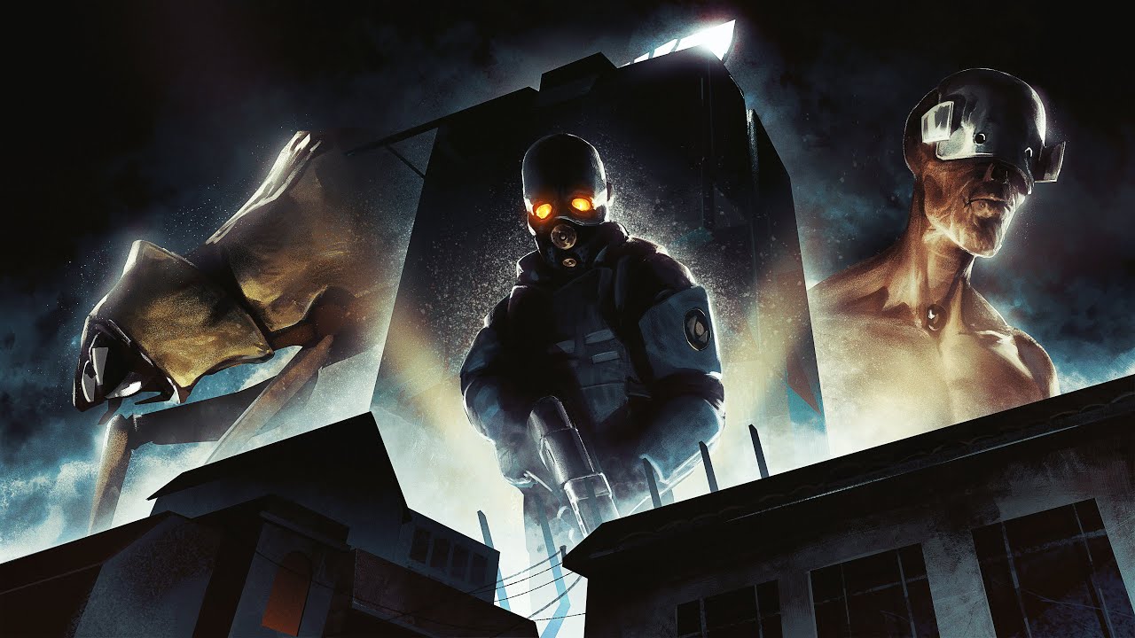 Why Nova Prospekt Is So Terrifying