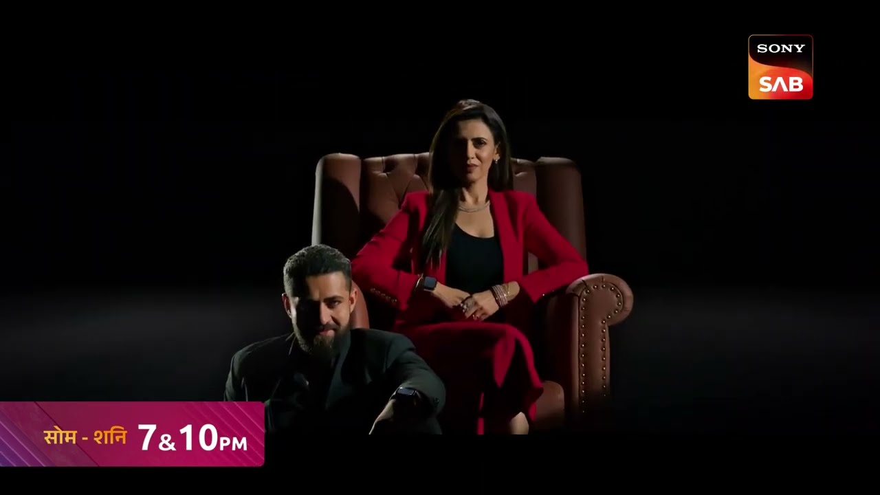 VANSHAJ | MON-SAT | 7 PM & 10 PM | SONY SAB