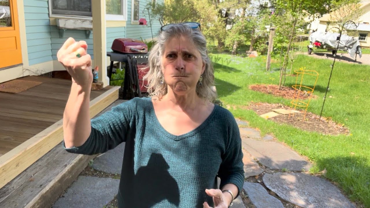 Blowfish Exercise for Singing