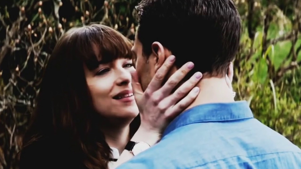 Christian et ana You Are The Reason