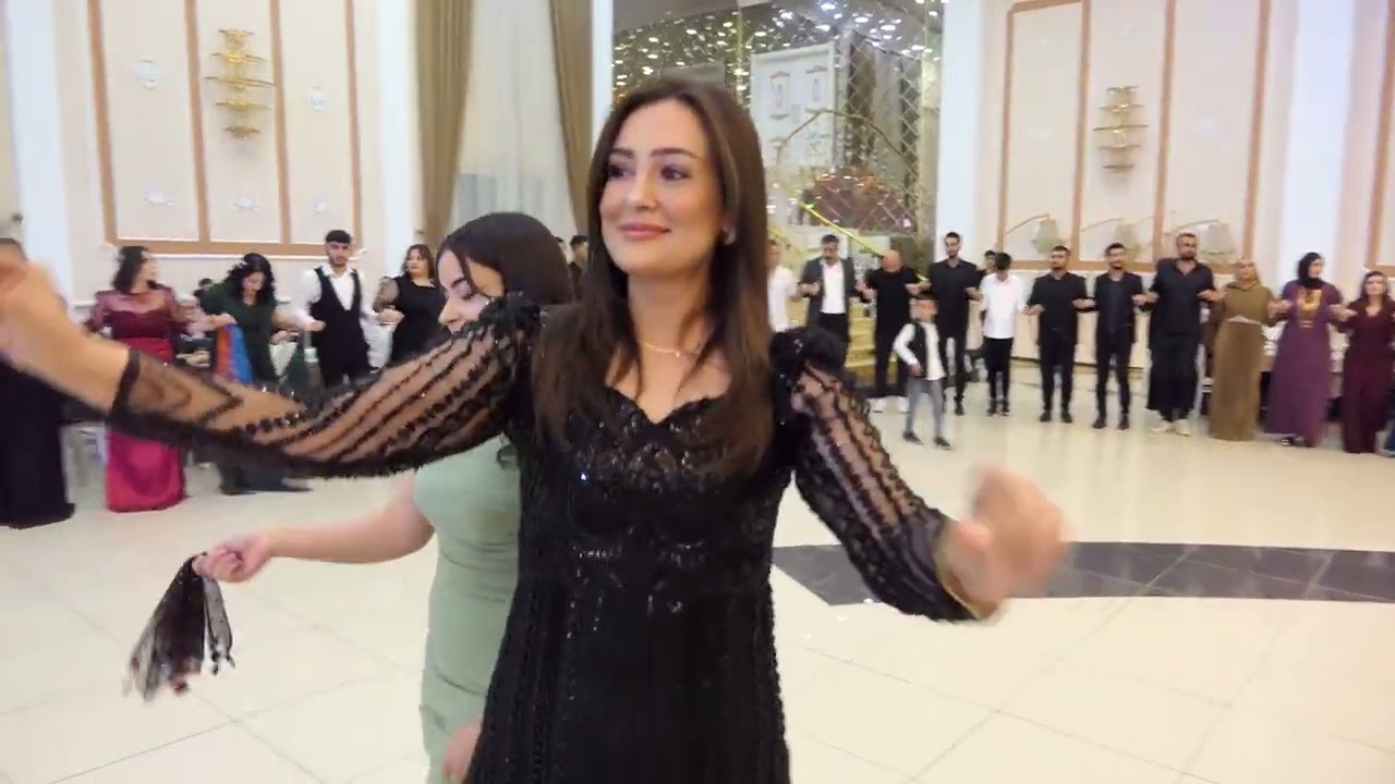 ESRA & ORHAN PART 01