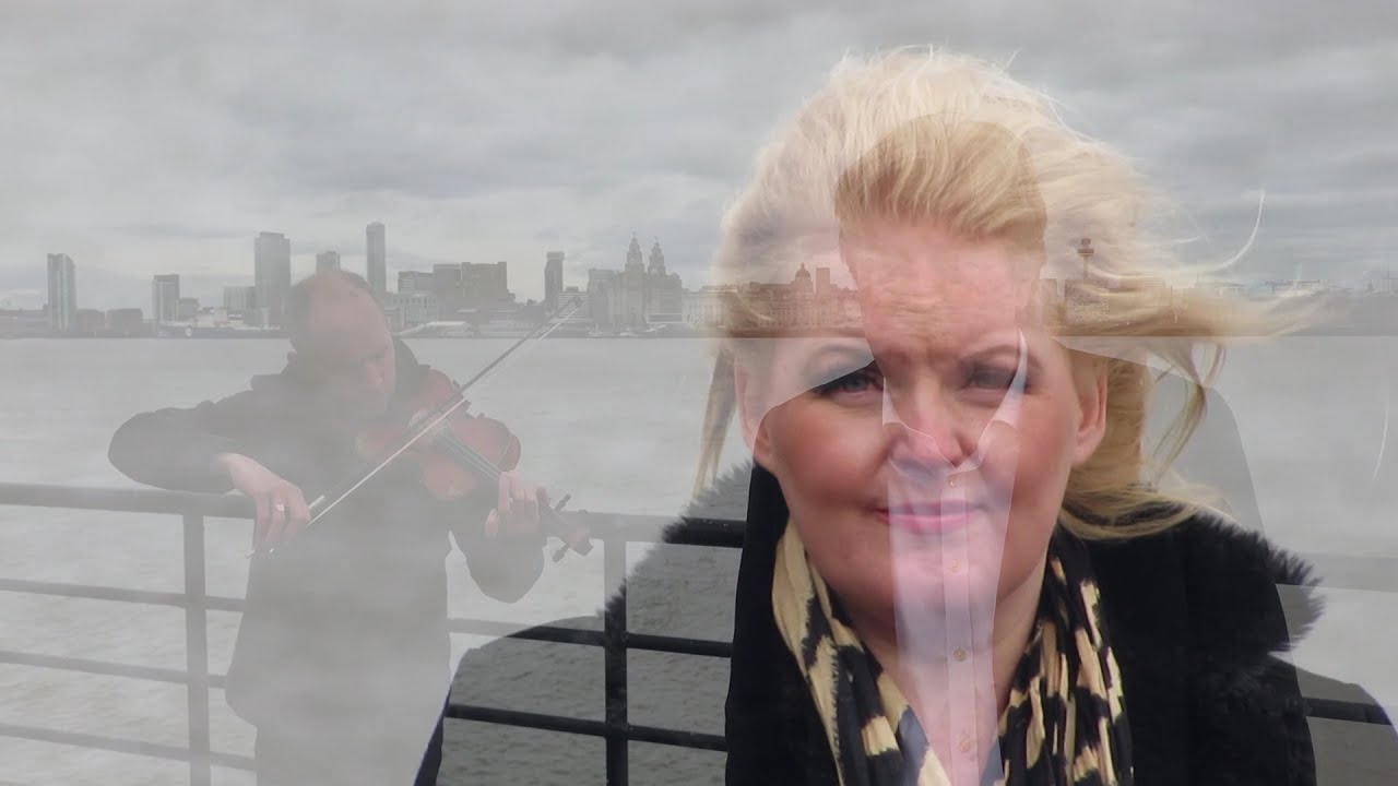 The Leaving of Liverpool - Martin Toal