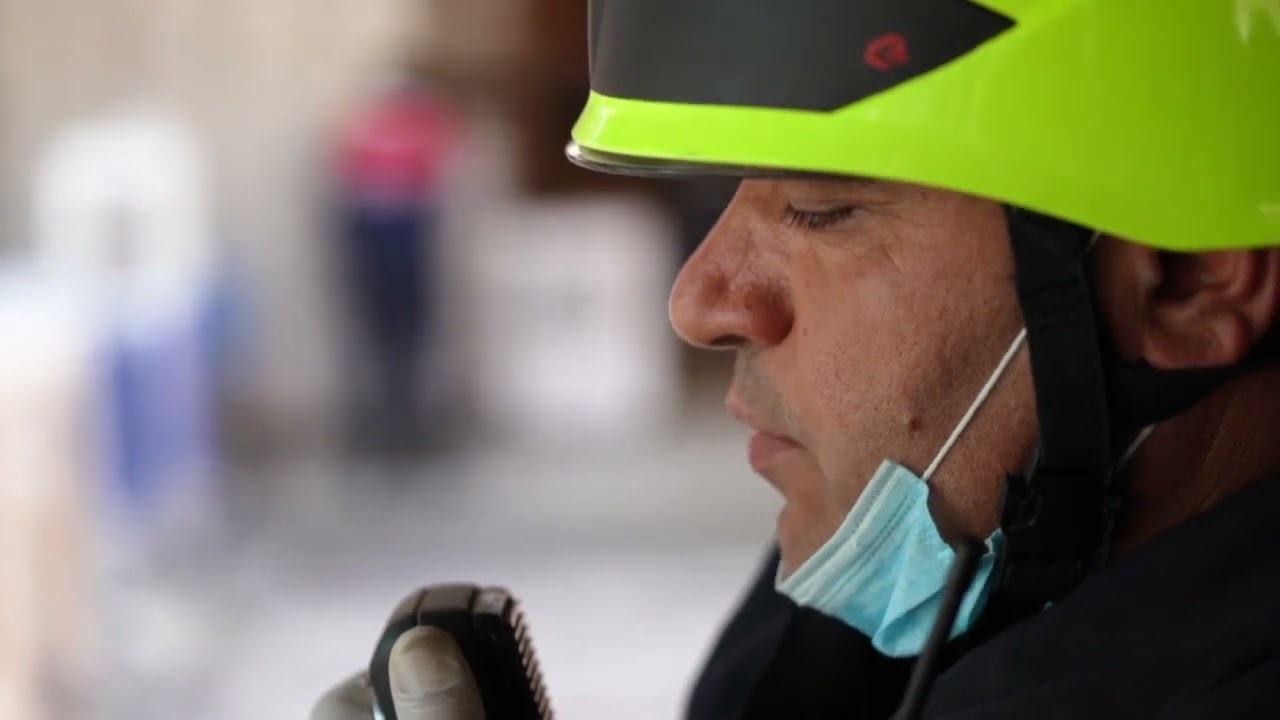 Empty mosques, new rituals  Ramadan in Iraq during the pandemic- Jun 2, 2020