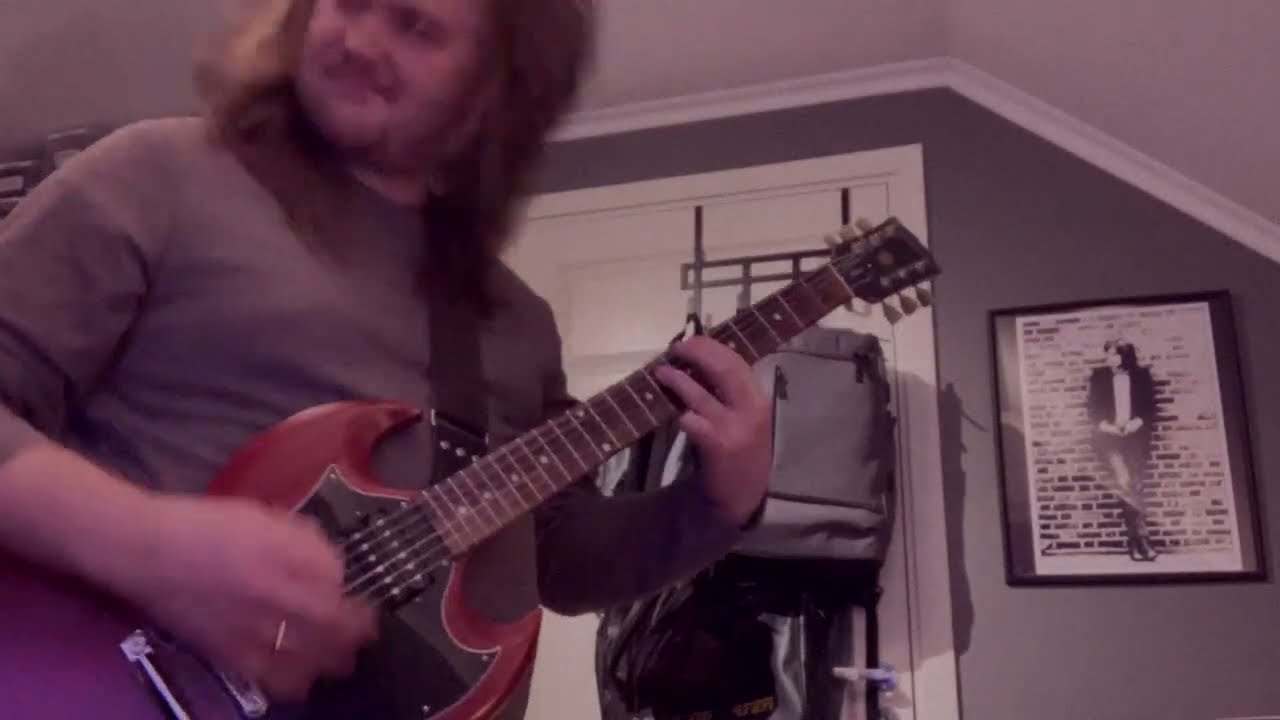 Bottomless - Let Them Burn (Cover)