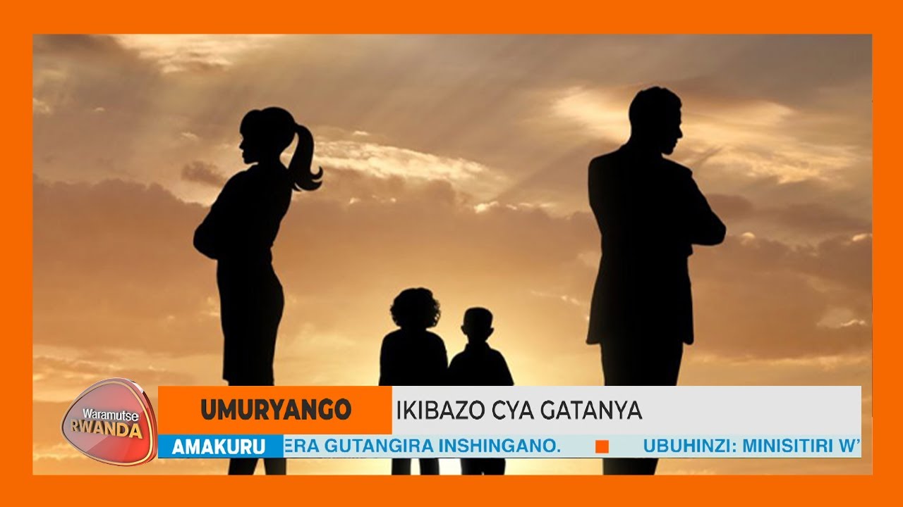 Ni uwuhe muti urambye wa gatanya zishingiye ku mitungo ziyongera ubutitsa? || #WARAMUTSE_RWANDA