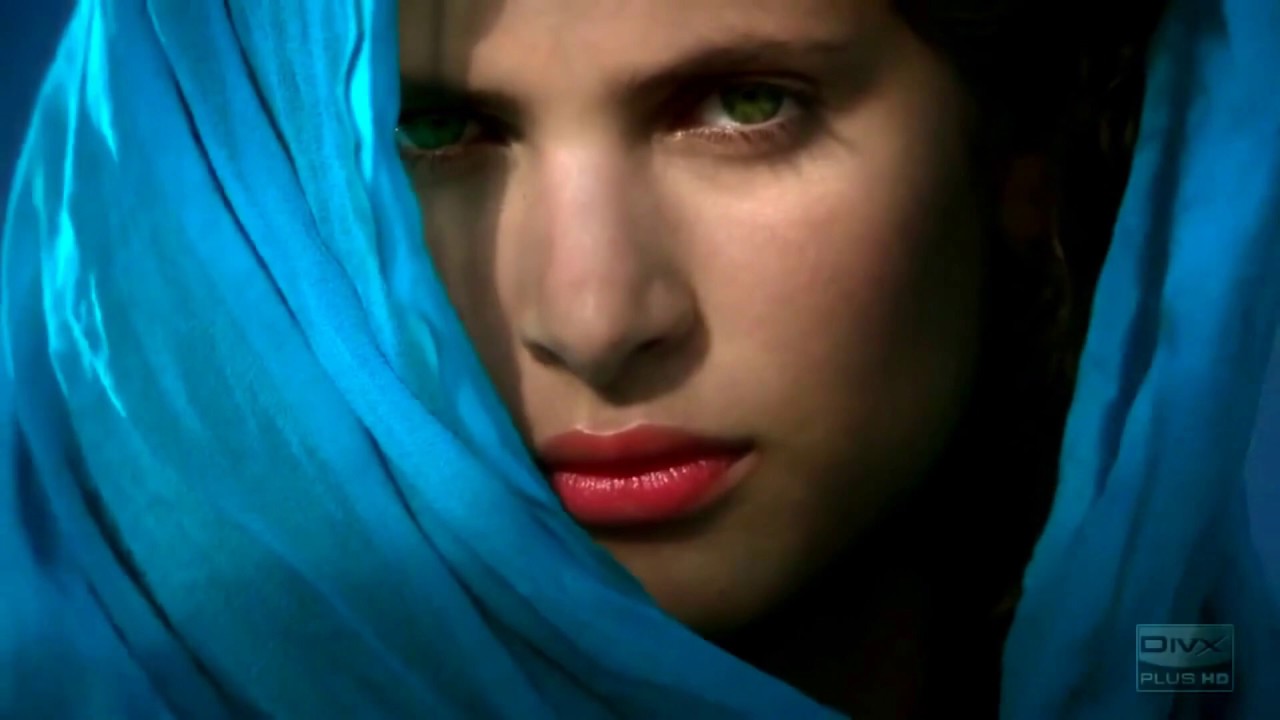 PHELIAN.. LOST. HD