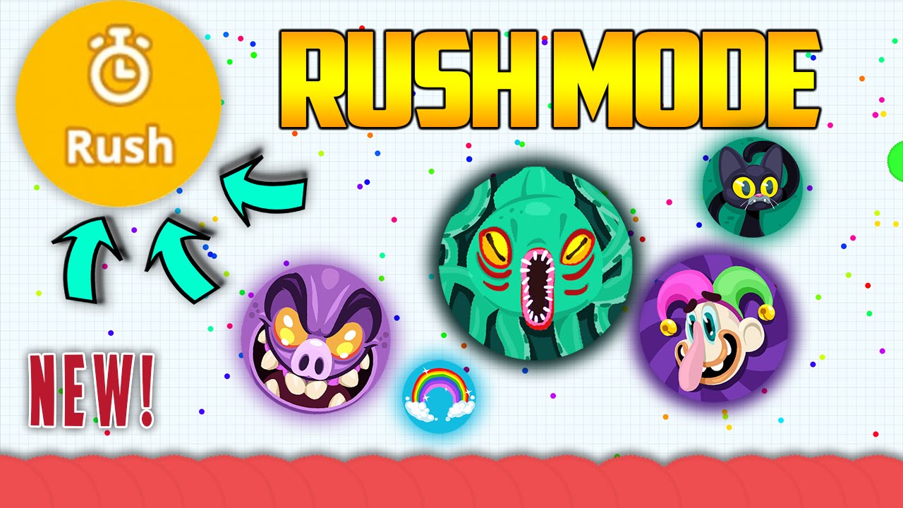 WEEK OF RUSH MODE - Day 4: Kristoffer