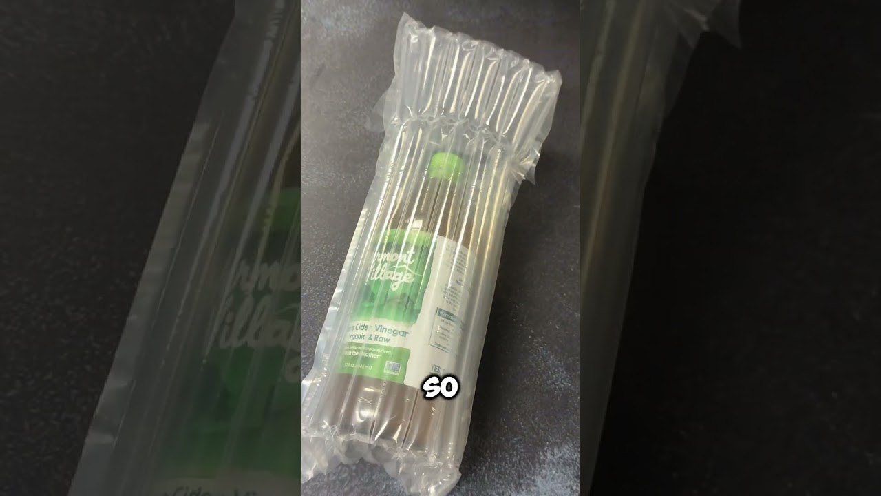 Wine Bottle Protector Bags Protect Your Fragile Wine Glass Bottles When Shipping and Packing #cruise