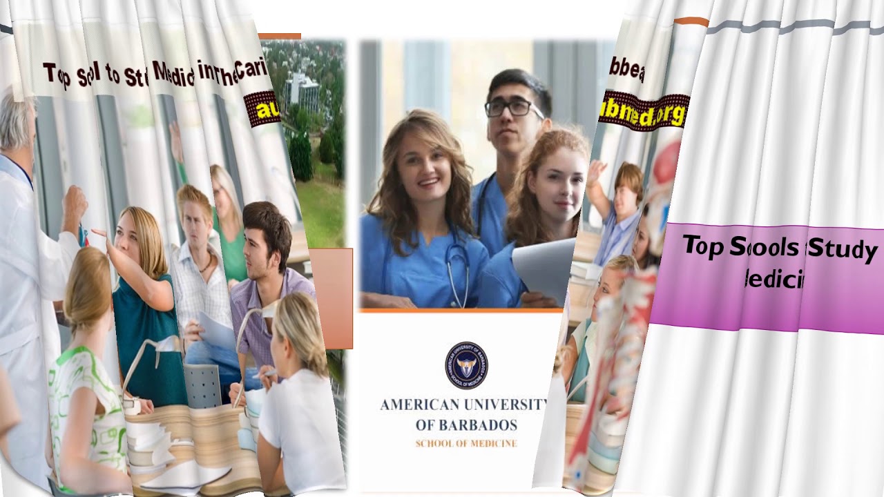 Best Medical Colleges to Study MBBS in Caribbean Islands