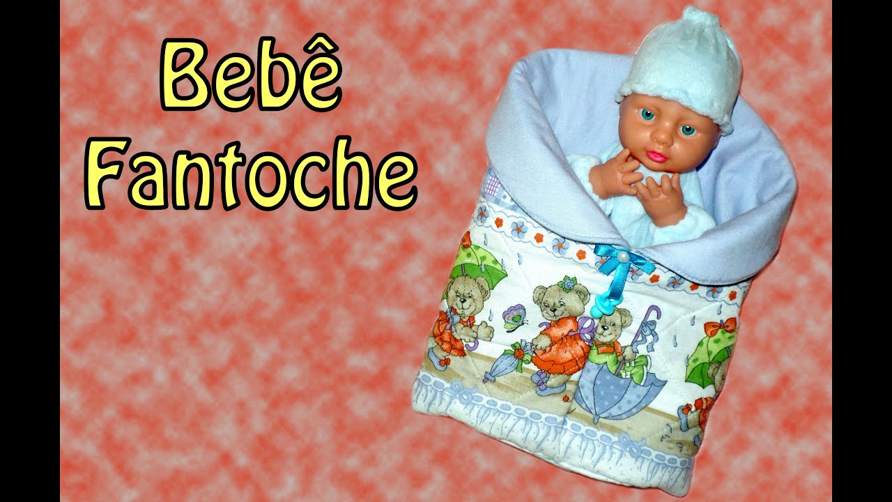 Bebê Articulado