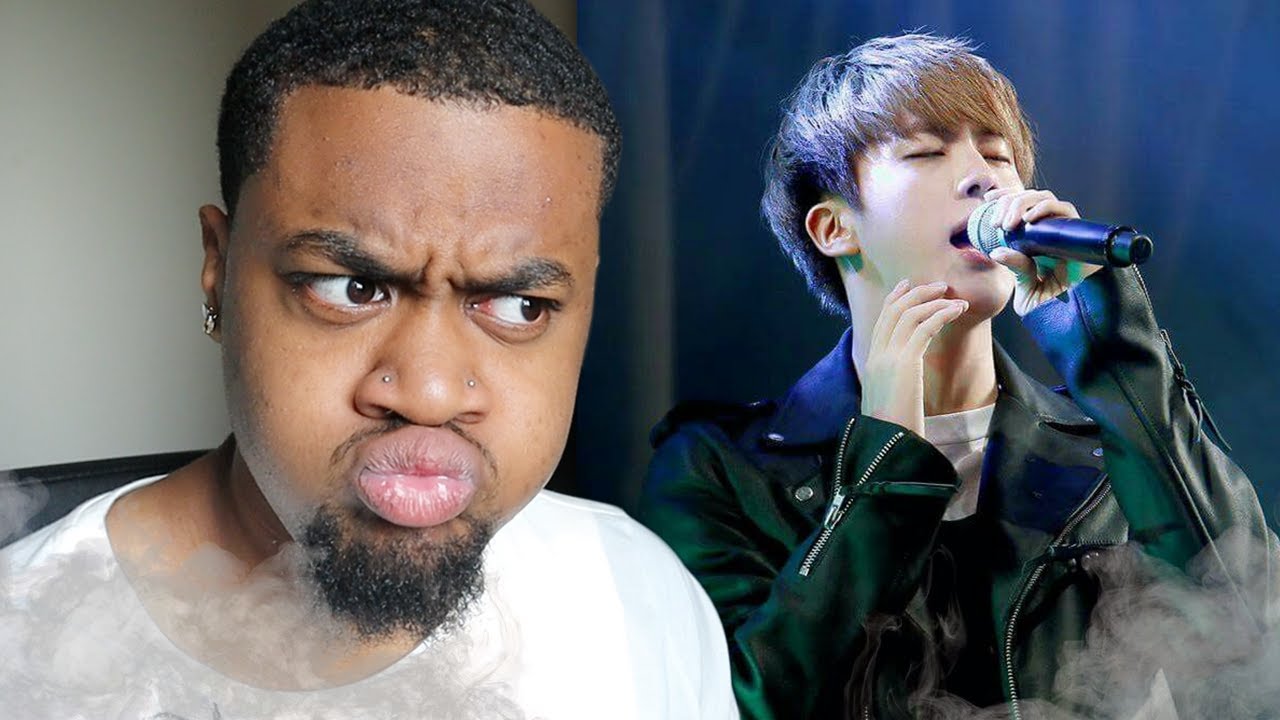 Jin (진) - 