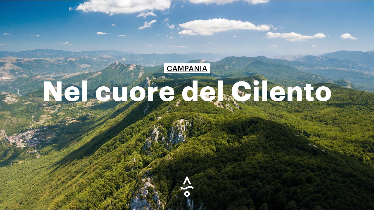Nel cuore del Cilento