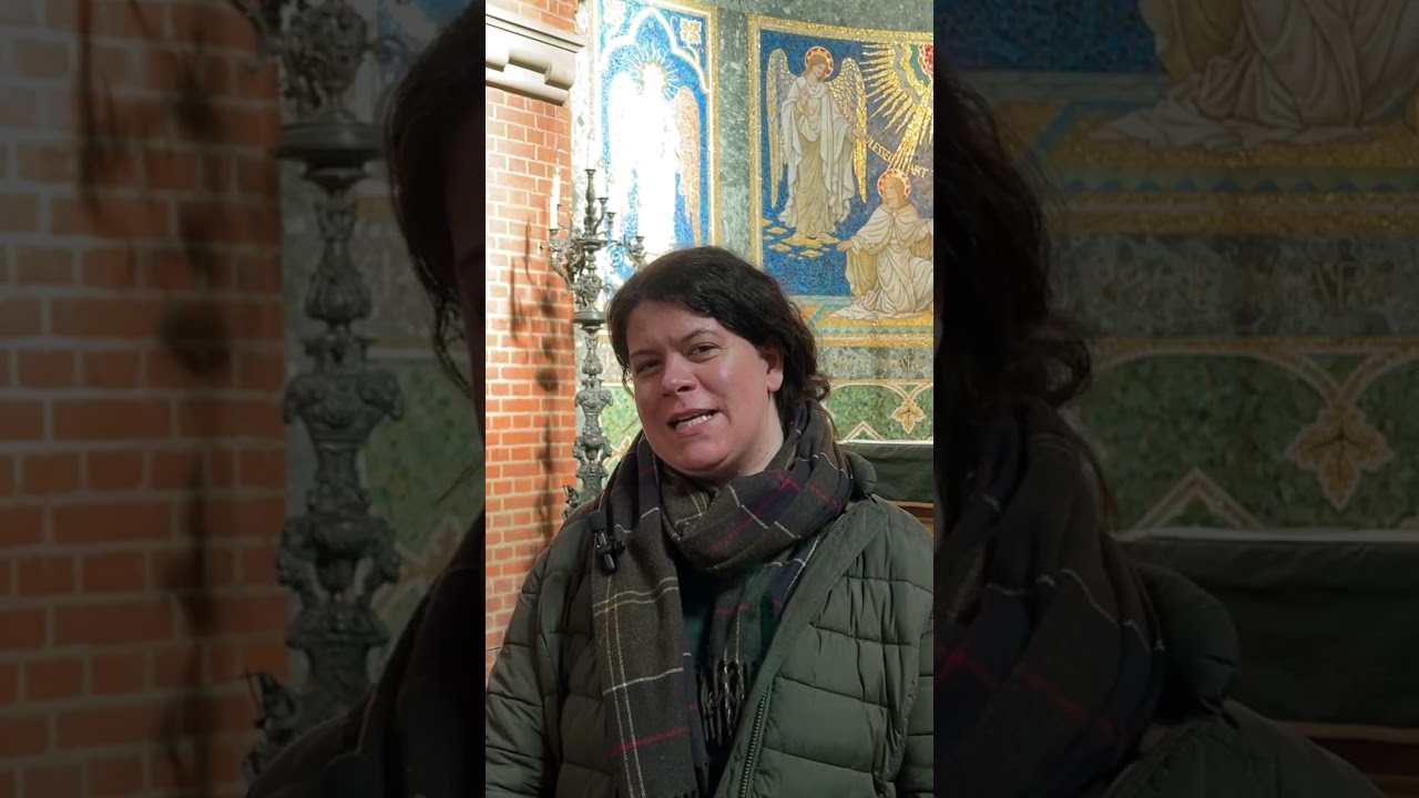 What does St Luke's mean to you?
