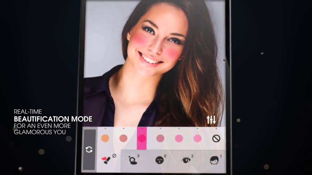 Asus ZenFone 2 Commercial