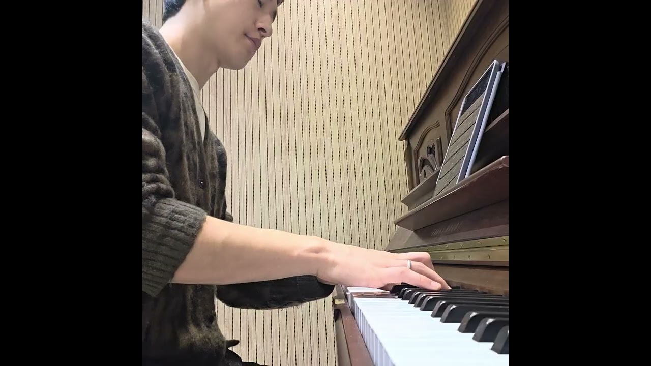 하루 1시간 연습하기 (5)