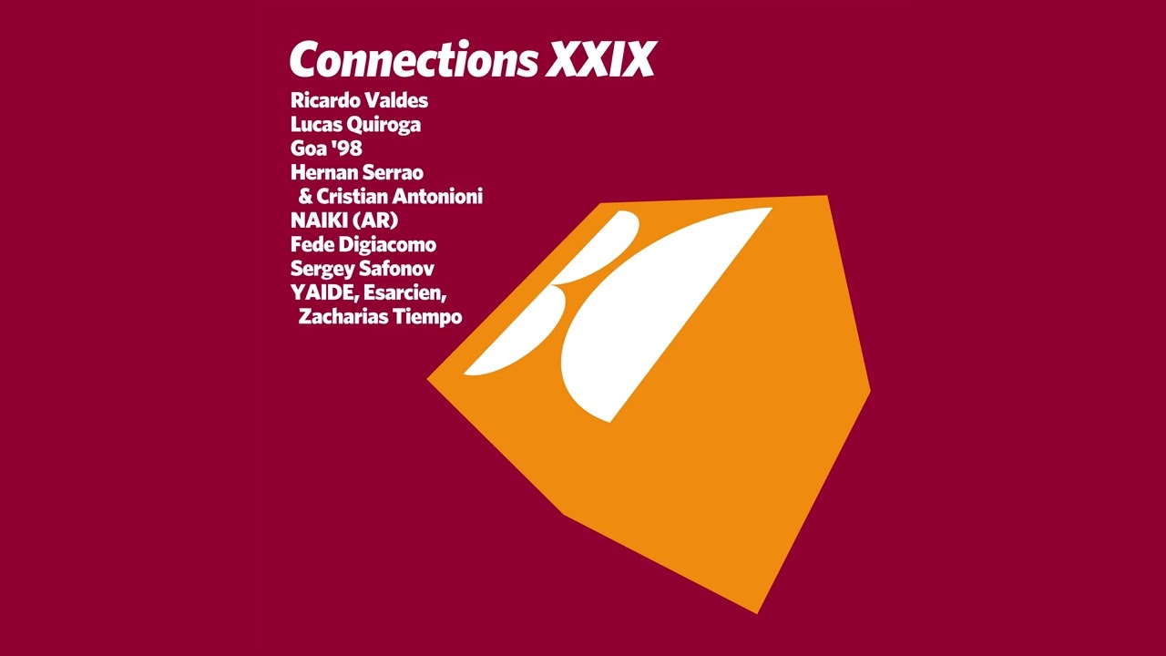 Goa '98 - 1999 (Original Mix)