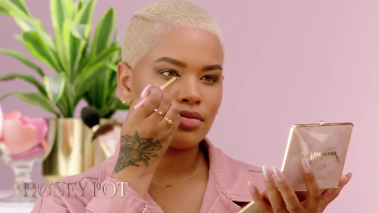 Natural, Everyday Makeup with Alissa Ashley