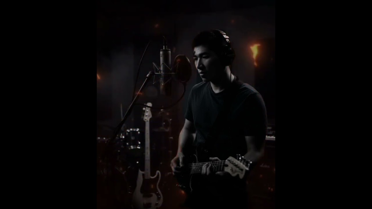 Khen Barbon - Sayo Habang-buhay 