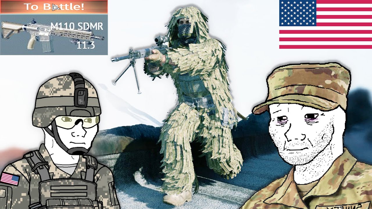 Soldier.exe 💀