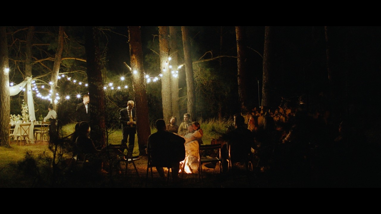 Nata & Vitalii | Highlight Wedding Film | Весілля в Anemone valley