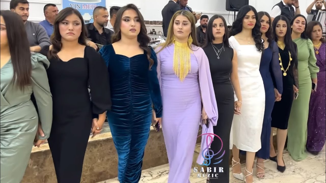 طارق شيخاني داواتا مهتي ل عراقي (13-4-2025)