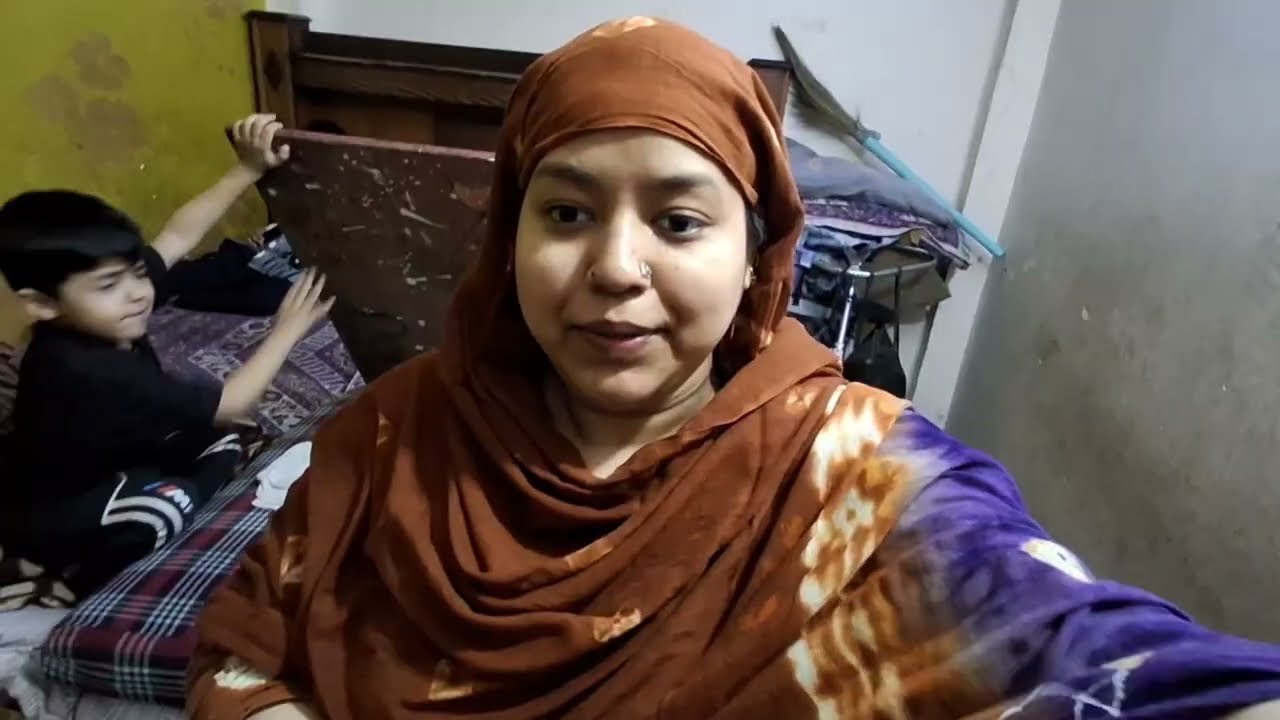 First vlog #minivlog #vlog #recipe #viralvideos #trend #trendingvideo #shortfeed #familyvlog #family