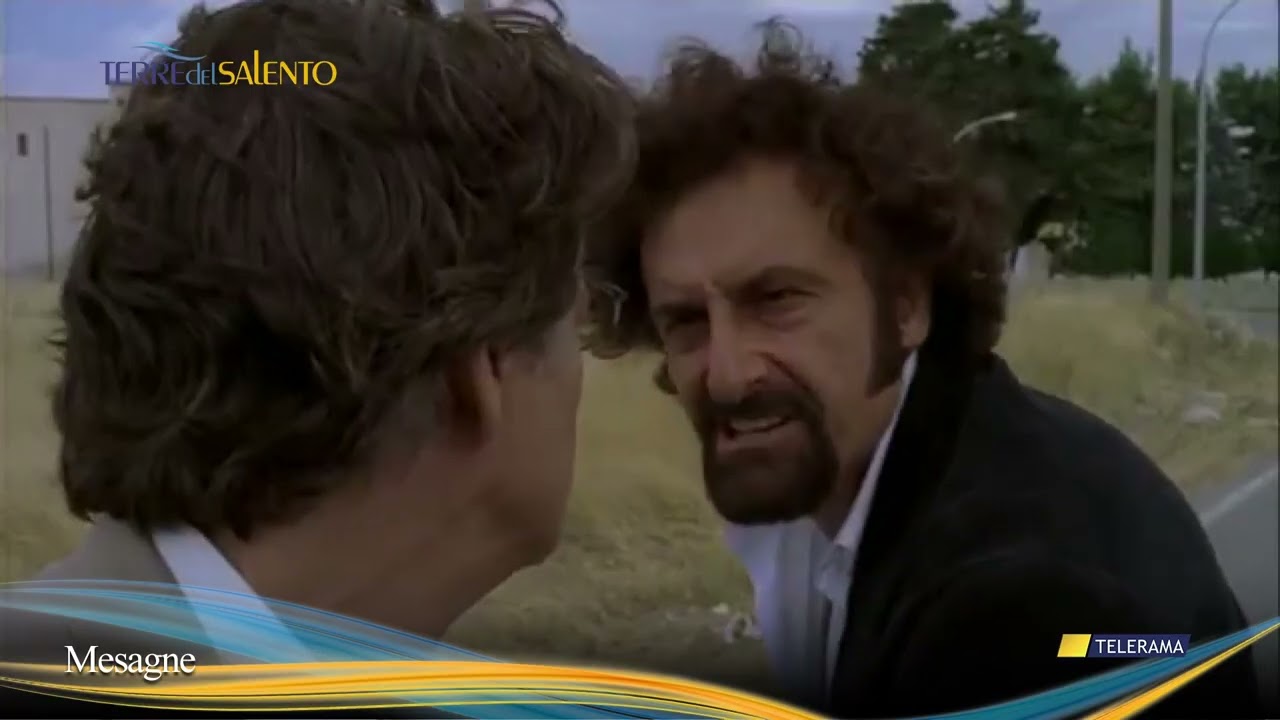 Mesagne in cinema