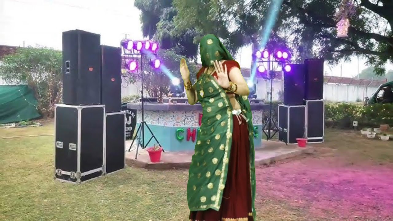 #meenageet #djsong 💥दिल मांगे पढ़वाली मोसू लव यू _लव यू बोलें च#singer hr suratpura#meenadance#dance