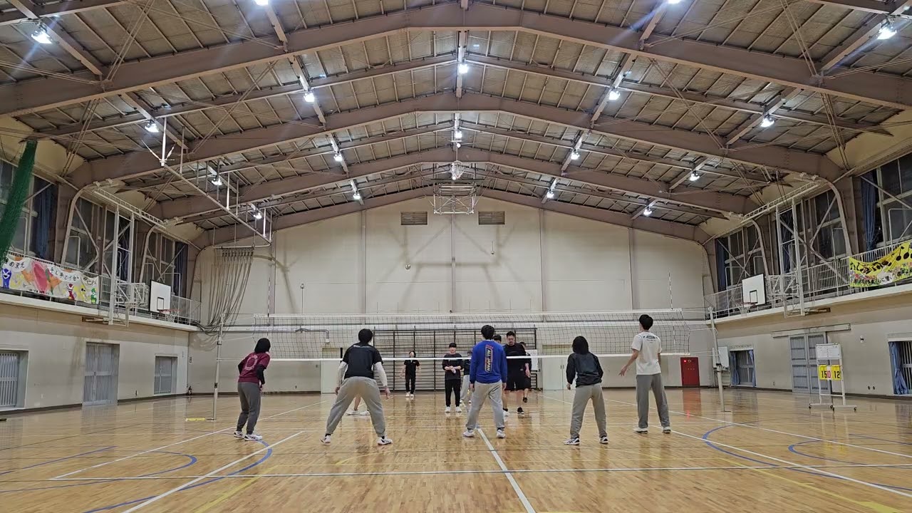 20260305木曜バレー2