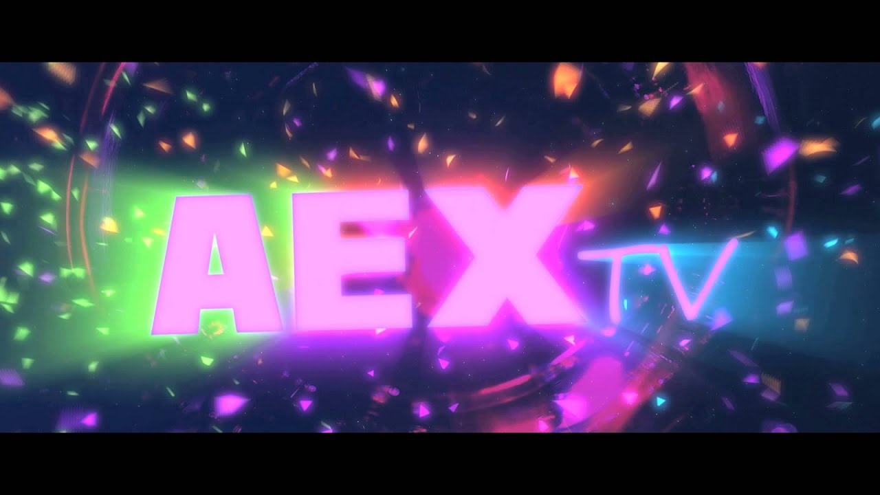 Welcome to AEX TV