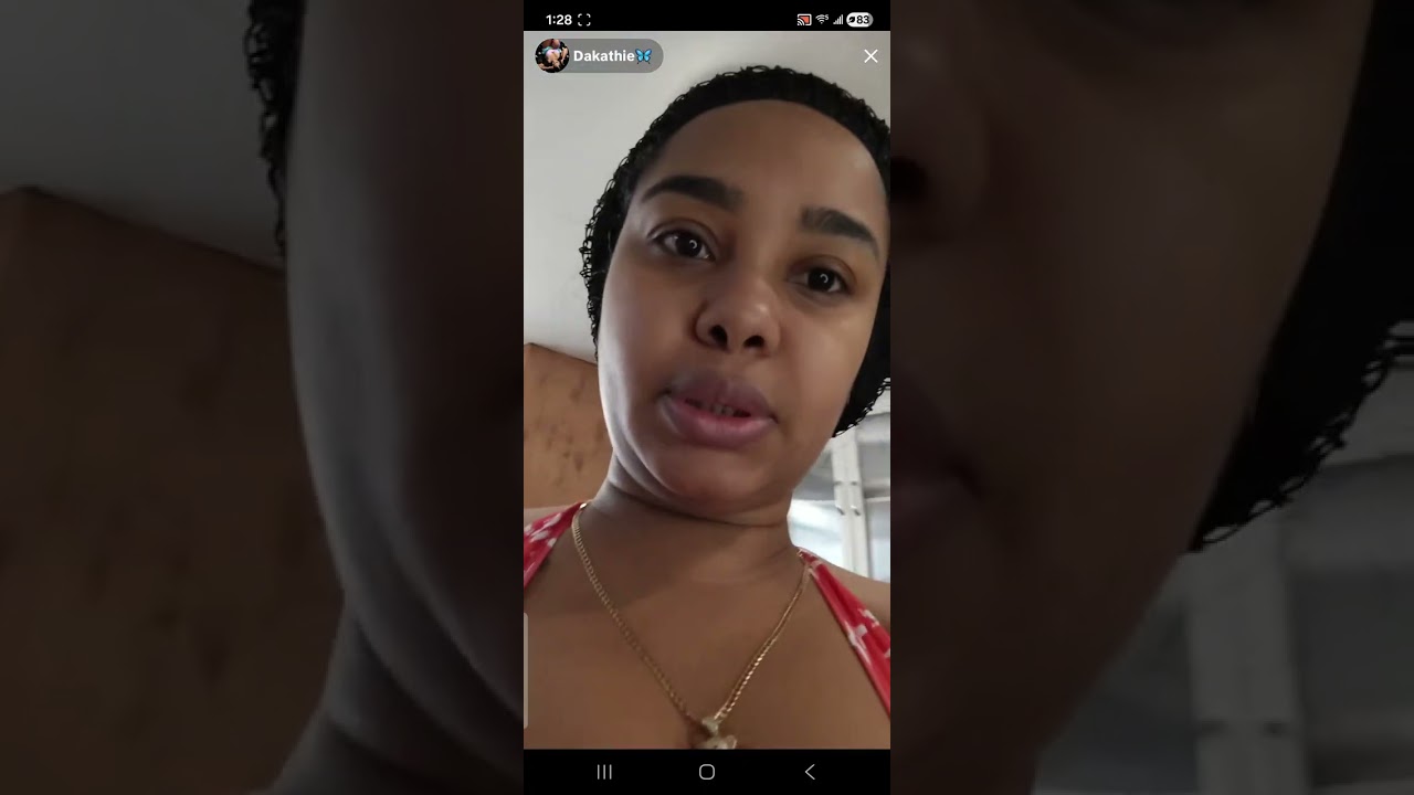Tiktok Live 
