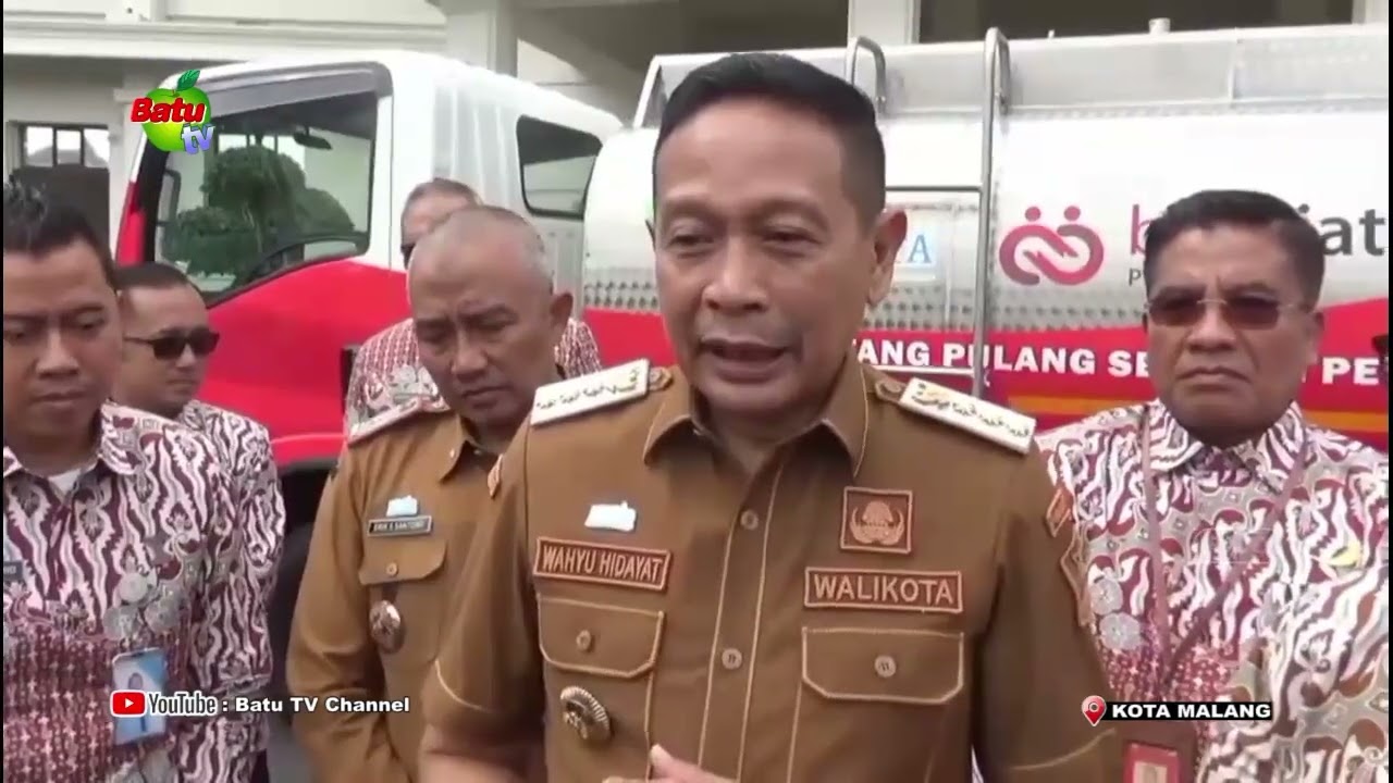 WALIKOTA MALANG PASTIKAN, AHKIR JANUARI ALUN ALUN MERDEKA SELESAI DIBANGUN