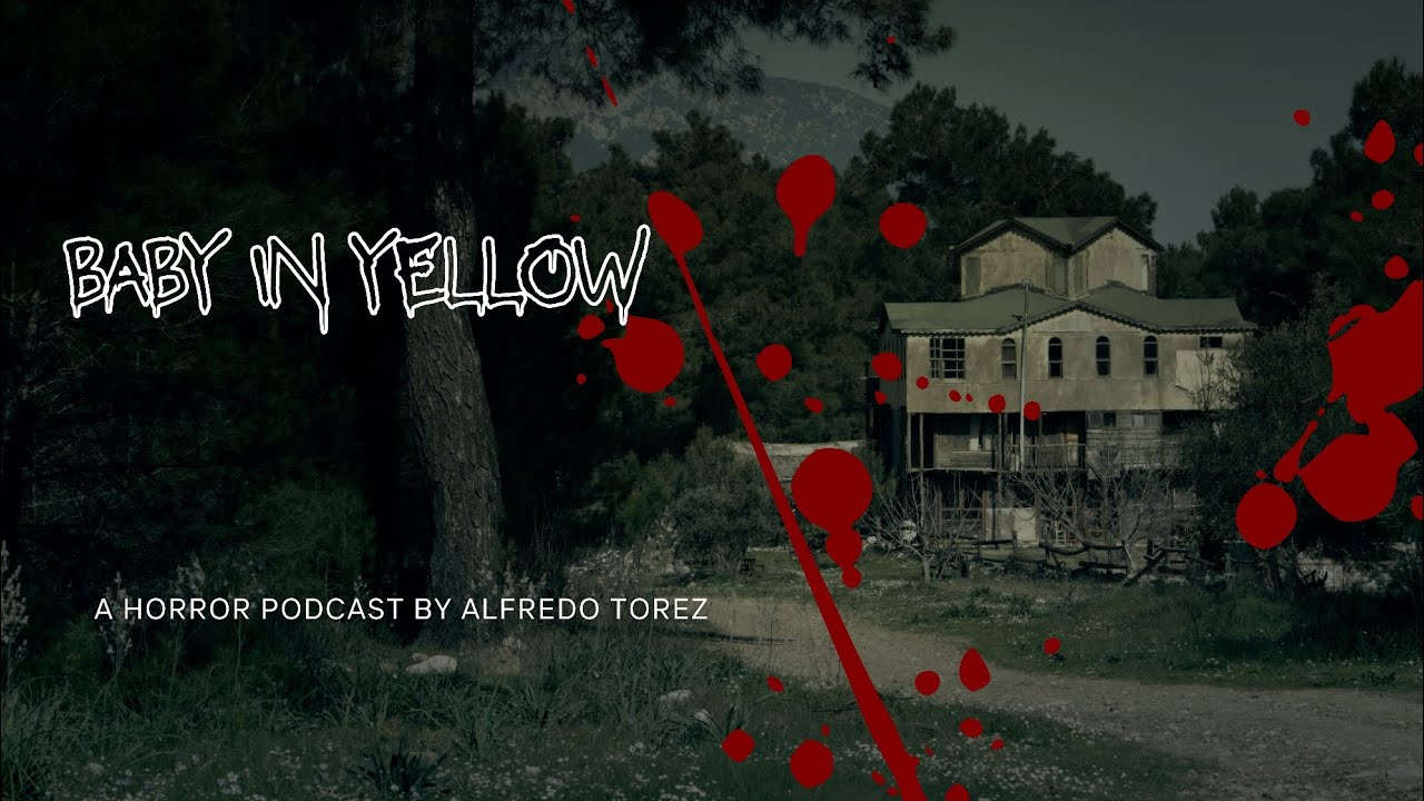 Playing Baby In Yellow part 2 