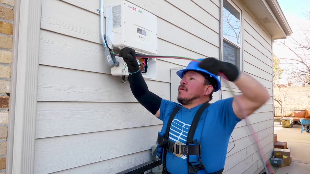 Solar Energy Equipment & Systems-Dealers in Denver CO, details at YellowPages.com