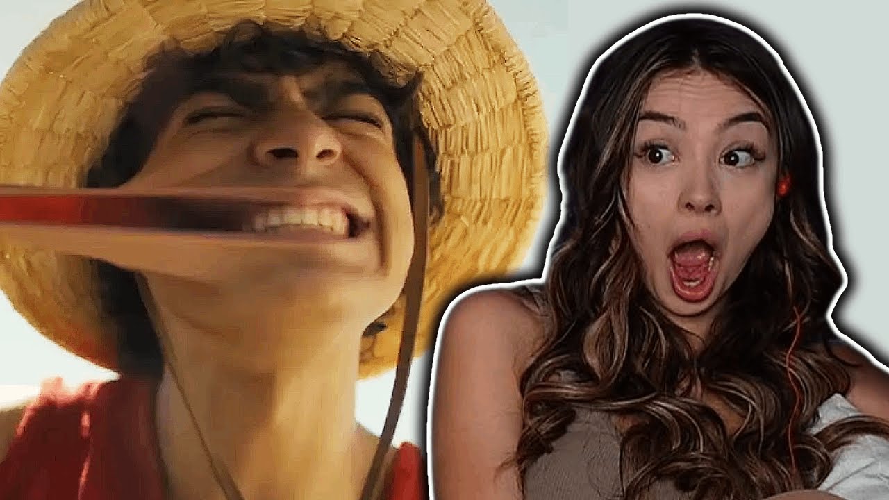 Is “ONE PIECE* (Live Action) GOOD? 😱 1x1 FIRST TIME EVER WATCHING Reaction
