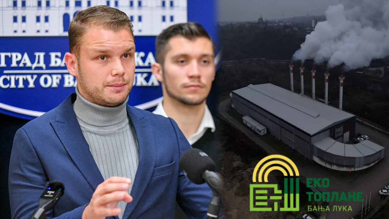 VANREDNO OBRAĆANJE OKO TOPLANA. Ovo su IDUĆI KORACI I MJERE koje ćemo PREDUZETI.