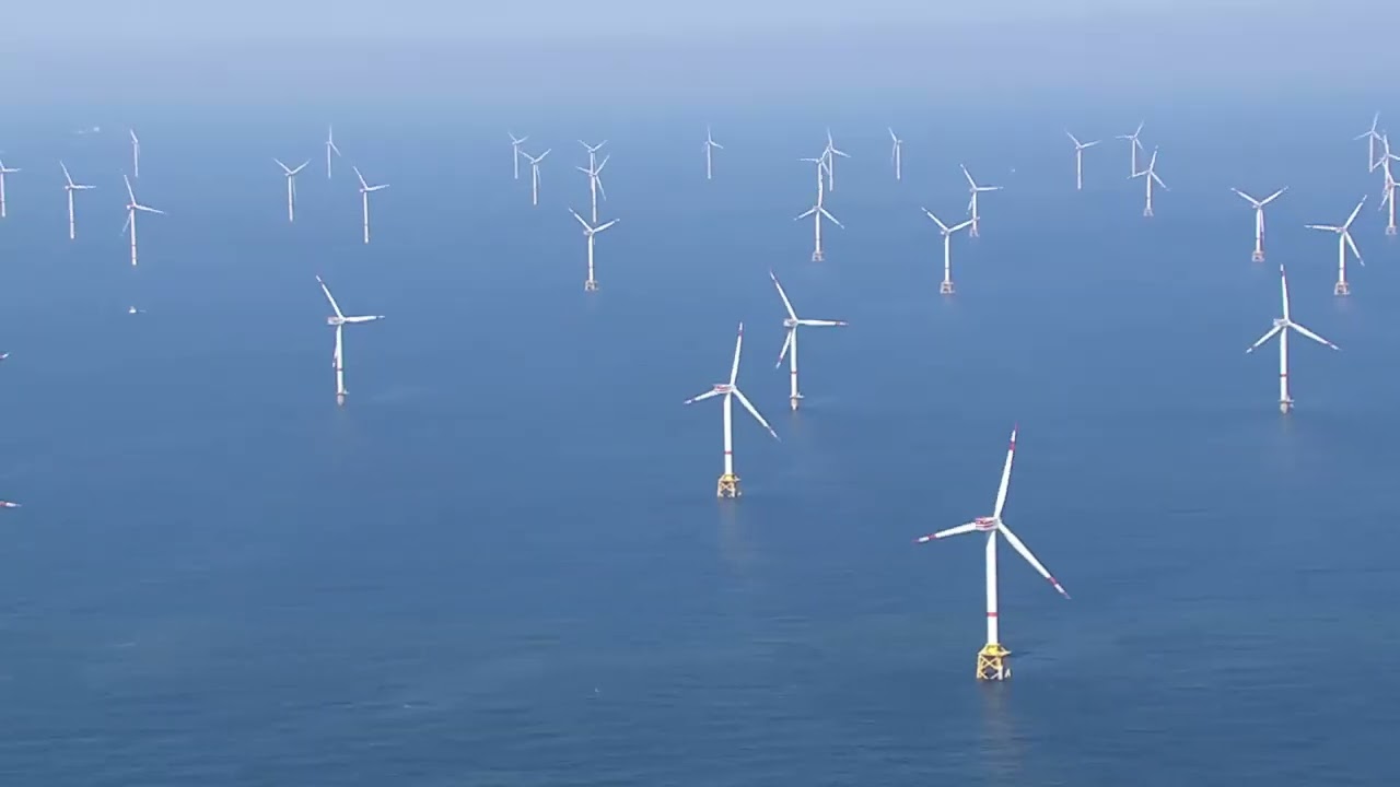 Haven Oostende stapt naar rechter in strijd tegen Frans windmolenpark langs aanlooproute