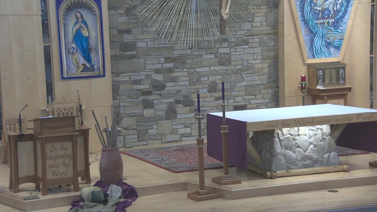 6:30am Mass - 2/18/26 Ash Wednesday