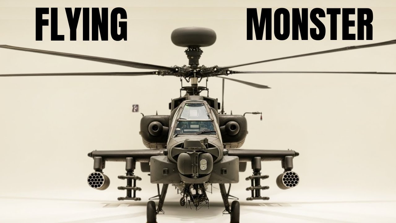 Every U.S. Helicopter Used in Afghanistan War