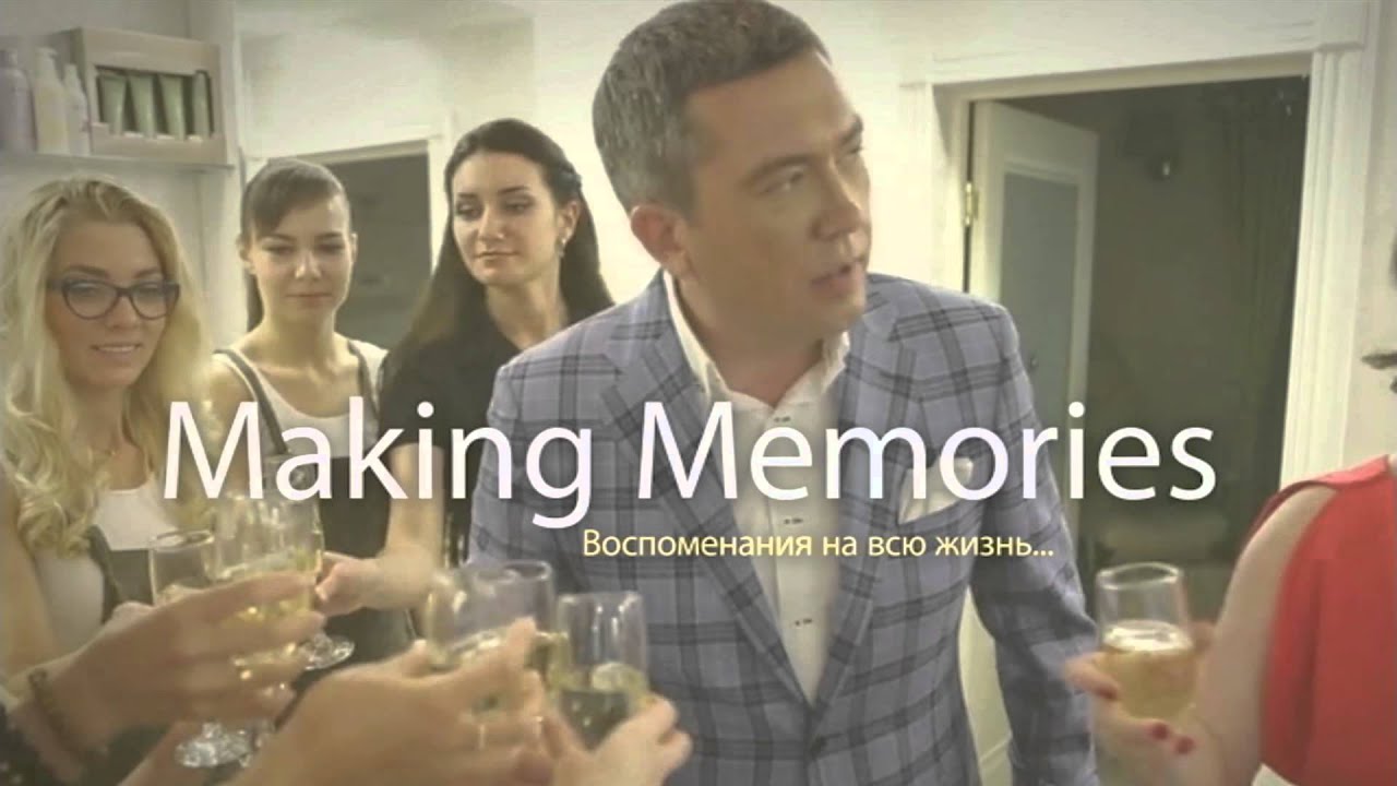 Видео оператор #DTvideo