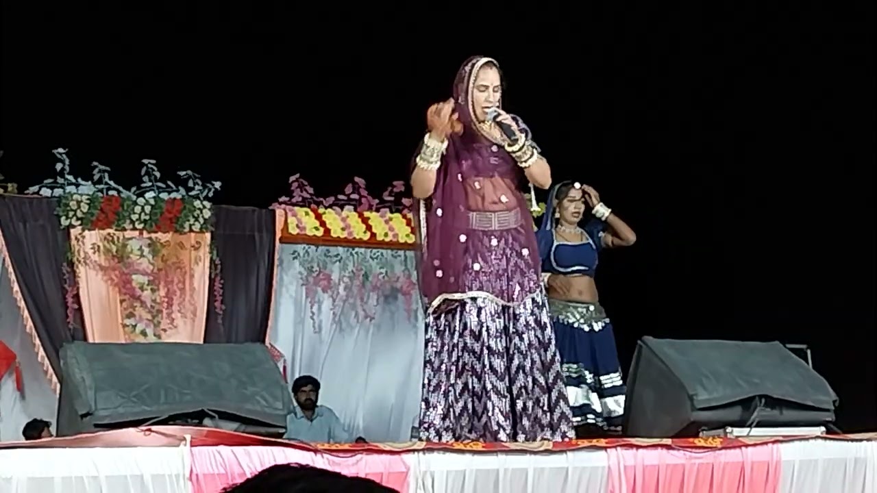 काली काली जाटों बोलो बैठो रे दिल राम डूंगरी माया गुजरी लाइव प्रोग्राम रामडूंगरी #comedy 