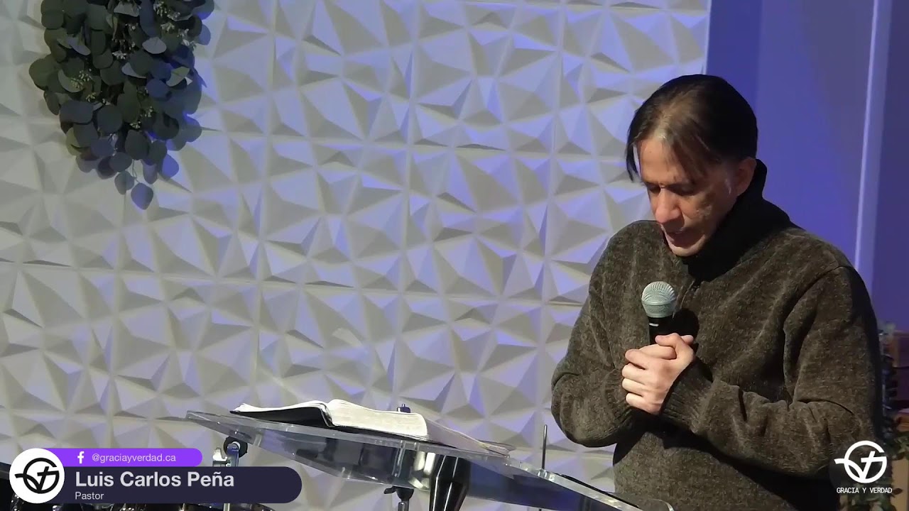 La Palabra Suficiente del Dios Trino