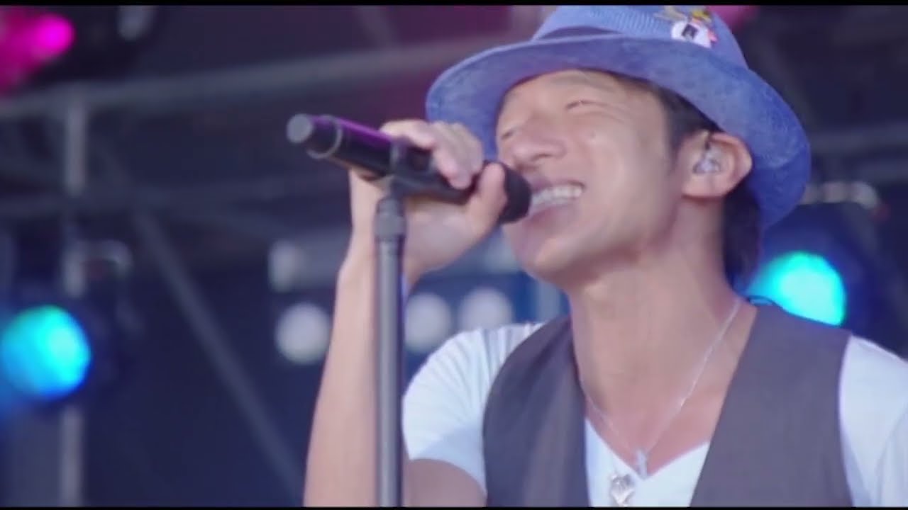 Bank Band「Drifter」from ap bank fes &rsquo;11 Fund for Japan