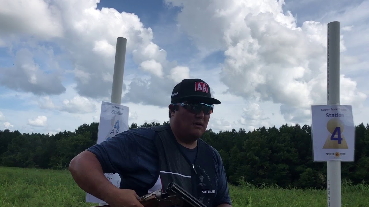 2019 South Central Regionals: Super Sporting @ Providence Hill Farm