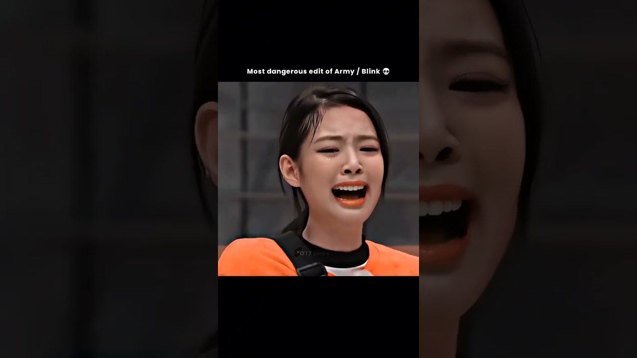 Как фанаты K-pop редактировали до появления Ai 💀💜