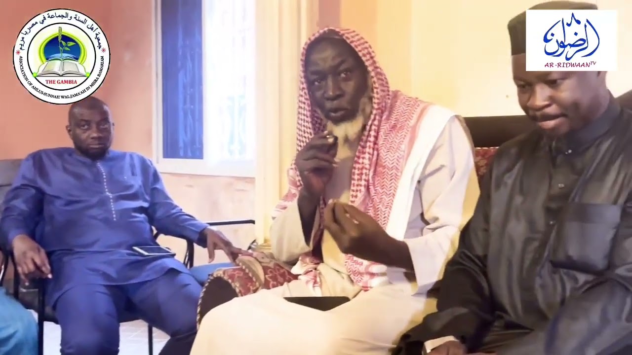 Missira Ba Mariam 
