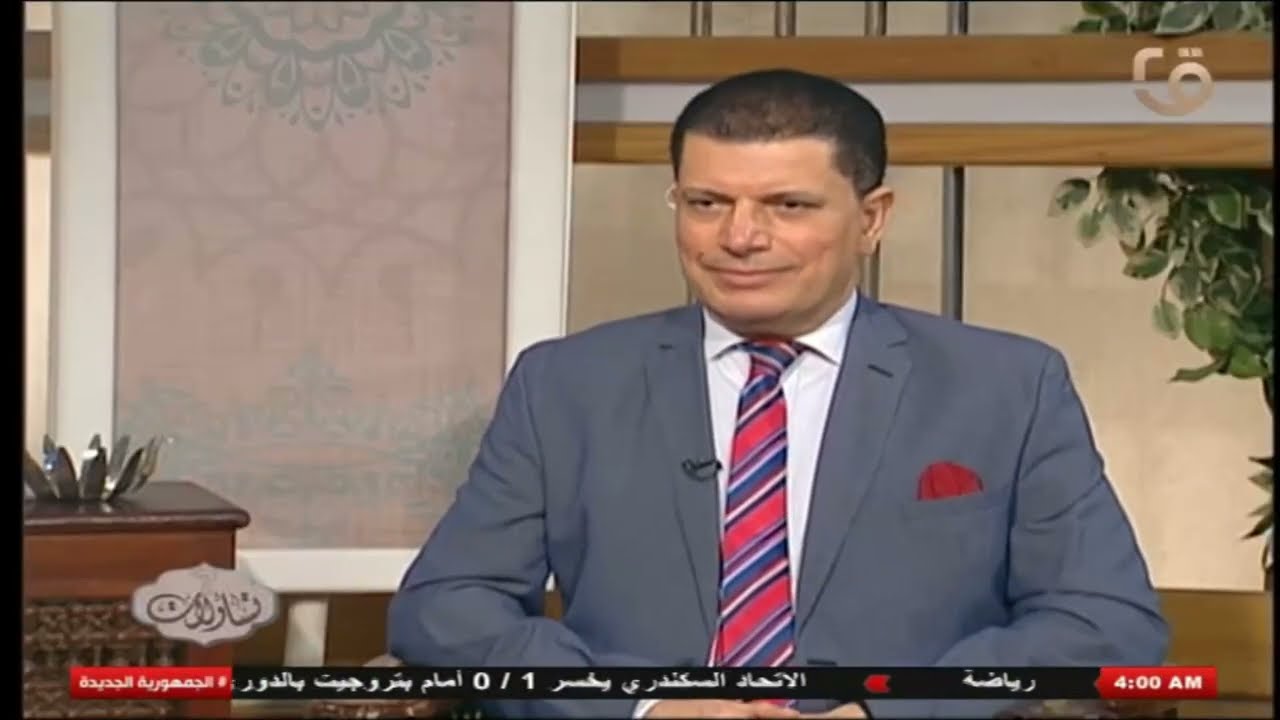 تساؤلات | مبطلات الصيام : بين الفقه والرحمة | الشيخ عبد الله العسقلاني | الإعلامي عماد عطية